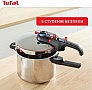 �������� Tefal Secure Trendy 4.0� (P2580402)