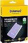 Батарея универсальная Intenso F10000 10000mAh QC3.0 purple (7332033) Батарея универсальная Intenso F10000 10000mAh QC3.0 purple (7332033)