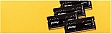 ������ ������ ��� �������� SoDIMM DDR4 16GB 3200 MHz Impact Kingston Fury (ex.HyperX) (KF432S20IB/16)