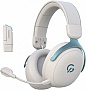 �������� GamePro Asgard Freya Pro Wireless White/Blue (HSW201WB)
