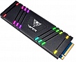 SSD  PATRIOT Viper VPR100 512 GB RGB (VPR100-512GM28H)