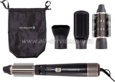 - Remington AS7500
