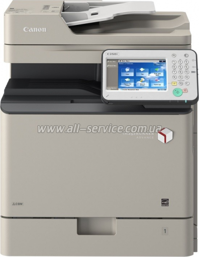 ��� Canon imageRUNNER ADVANCE 400i (�/�)