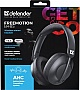 �������� Defender FreeMotion B485 Bluetooth ANC Black (63485)