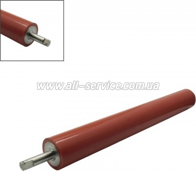 Вал резиновый Welldo Kyocera ECOSYS M2040/ M2540/ M2635/ M2640/ M2735/ P2040 (LPR-P2235-WDS) Вал резиновый Welldo Kyocera ECOSYS M2040/ M2540/ M2635/ M2640/ M2735/ P2040 (LPR-P2235-WDS)