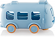    Ardesto Bear Bus 500 blue (AR2250BB)