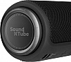   2E SoundXTube TWS MP3 Wireless Waterproof Black (2E-BSSXTWBK)