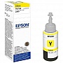  Epson 673 yellow L800/ 1800 (C13T67344A)