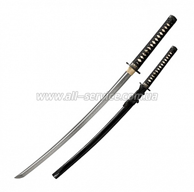  Cold Steel Gold Lion Katana