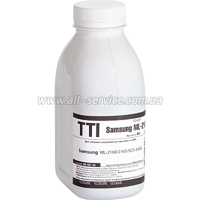  TTI Samsung ML-2160/ 2165/ SCX-3400/ 3405 45/  (T133-1/NB-007-45)