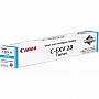 - Canon C-EXV28 Canon NP6012/ 6212 Cyan (2793B002)