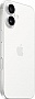   Apple iPhone 16 128GB White (MYE93)