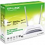 Wi-Fi   TP-LINK TL-MR3420