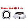    Baxster BA-Z-009 3' Iris 2