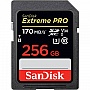   SanDisk 256GB SDXC C10 UHS-I U3 (SDSDXXY-256G-GN4IN)