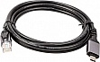 ���� ������ USB-C to RJ45 Ethernet 2.0m PowerPlant (CA914920)