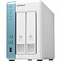   QNAP TS-231P3-2G