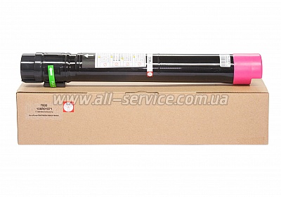   BASF  Xerox Phaser 7800/ 106R01571 Magenta (BASF-KT-XP7800M)