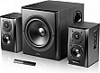  Edifier S351DB Black