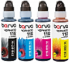   Barva Epson 112 Epson L15150/ L6550/ L11160/ 4x100 . OneKey (E112-1K-MP)