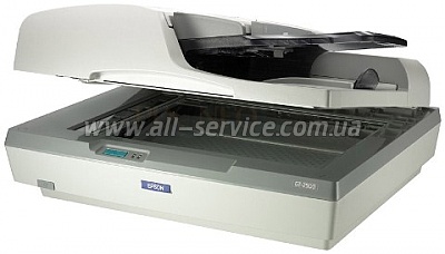  4 Epson GT-2500 B11B181021