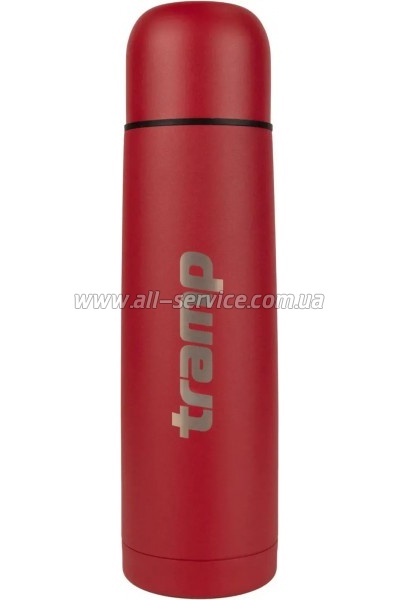  Tramp Basic 0,75  red (UTRC-104-red)