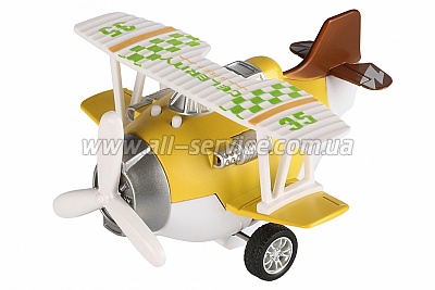    Same Toy Aircraft (SY8016AUt-1)