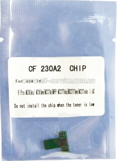 ��� WWM HP LJ Pro M203 / M227 (JYD-HCF230A2)