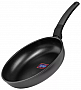  Ardesto Gemini Foggia 24 Black (AR1924FG)