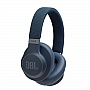  JBL Live 650 BT NC Blue  (JBLLIVE650BTNCBLU)
