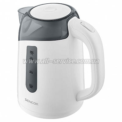  Sencor SWK1700WH