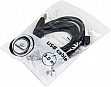 ������ ��� �������� USB 2.0 AM/BM 3.0m Cablexpert (CCP-USB2-AMBM90-10)