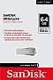  SanDisk Cruzer 64GB USB 3.1 Ultra Luxe (SDCZ74-064G-G46)