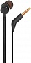  JBL T110 Black (JBLT110BLK)