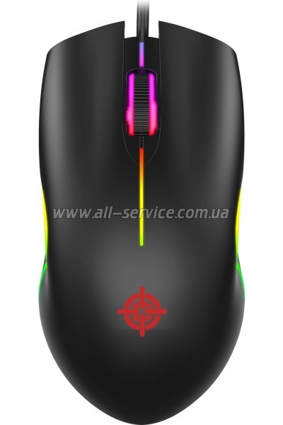  GamePro GM117 USB Black (GM117)