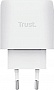 �������� ������� Trust USB-C 45W GaN PD/PPS white (25522_TRUST)