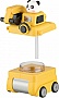������� ��� ���� Ardesto Excavator 500�� Yellow (AR2250EY)