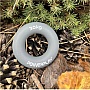 Эспандер PowerPlay PP-4324 Hand Grip Ring X-Hard 30 кг Сірий (PP_4324_30kg) Эспандер PowerPlay PP-4324 Hand Grip Ring X-Hard 30 кг Сірий (PP_4324_30kg)