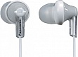  Panasonic RP-HJE120EEK Silver (RP-HJE120EES)