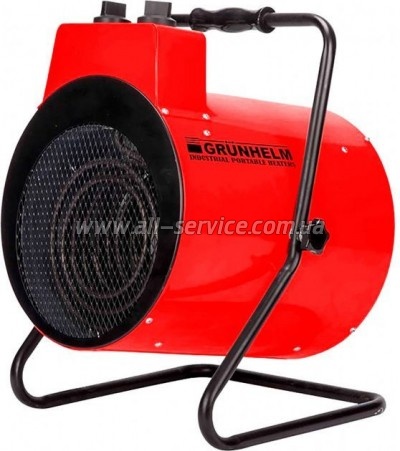 ������������ Grunhelm GPH 9R