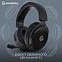 �������� GamePro Asgard Skadi Wireless Black (HSW191B)