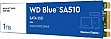  SSD M.2 2280 1TB SA510 WD (WDS100T3B0B)