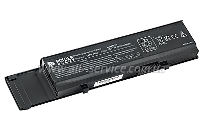  PowerPlant   DELL Vostro 3400 (7FJ92, DL3400LH) 11,1V 5200mAh (NB00000114)