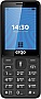 Мобільний телефон Ergo E284 Black Мобільний телефон Ergo E284 Black