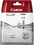 �������� Canon CLI-521GY Canon MP540/ MP630 Gray (2937B004)