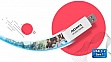  ADATA 128GB UC310 USB 3.2 Black (UC310-128G-RBK)