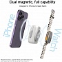   iSDT PB10 DW Portable Power Bank,3000mah (iSDT-PB10)