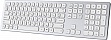  OfficePro SK1550 Wireless White (SK1550W)