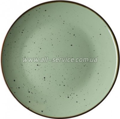  Ardesto Bagheria Dessert 19  Pastel Green (AR2919GGC)