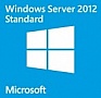  IBM Windows Server Standard 2012 (2CPU) - English ROK (00Y6266)